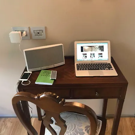 27@smarco Appartement