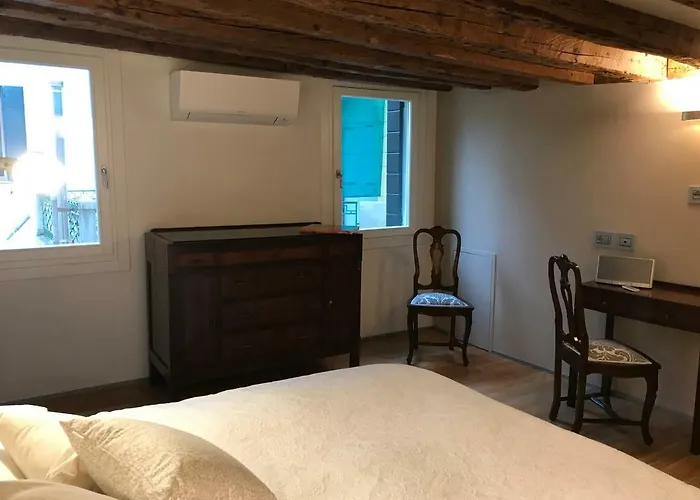 27@smarco Appartement