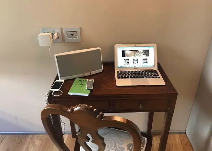 27@smarco Appartement