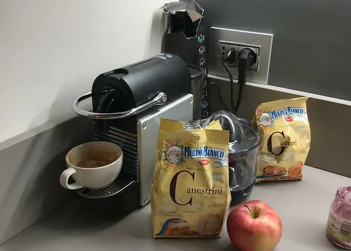 27@smarco Apartmán *