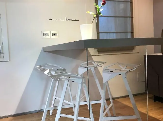 Apartmán 27@smarco *