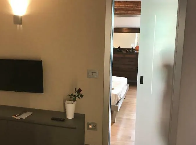 27@smarco Apartmán Benátky