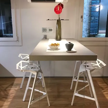27@smarco Apartamento Veneza