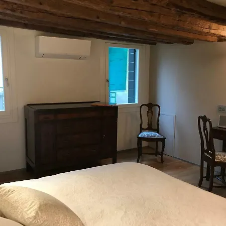 27@smarco Apartamento