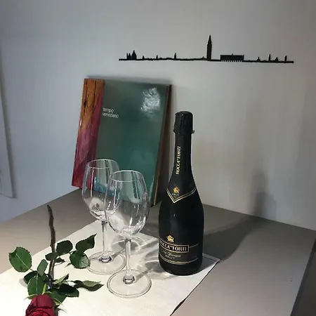 Апартаменты 27@smarco *