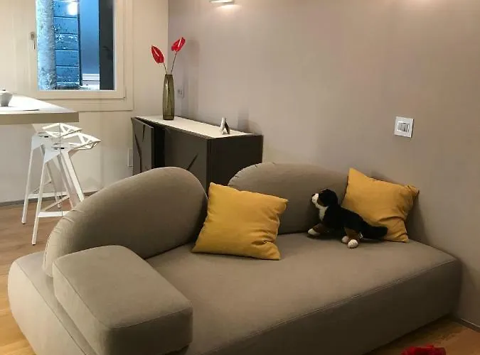 27@smarco Apartamento