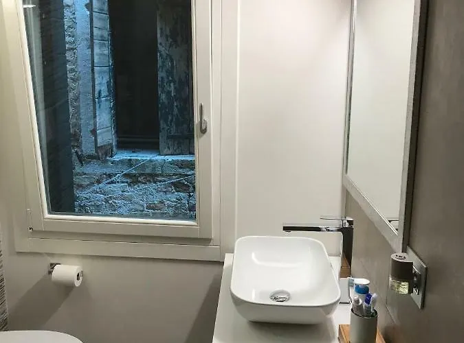 公寓 27@smarco 威尼斯