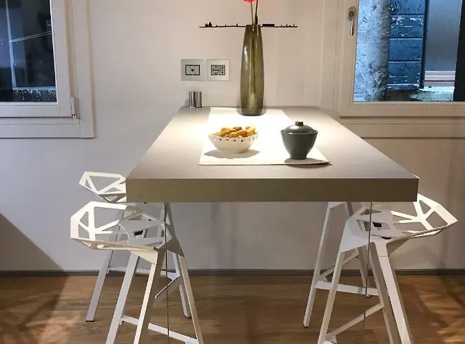 27@smarco Apartamento Veneza