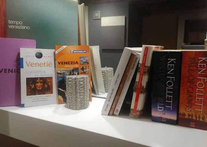 27@smarco Apartamento Veneza