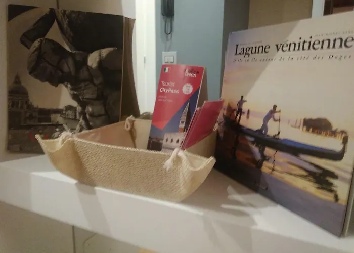 27@smarco Apartamento Veneza