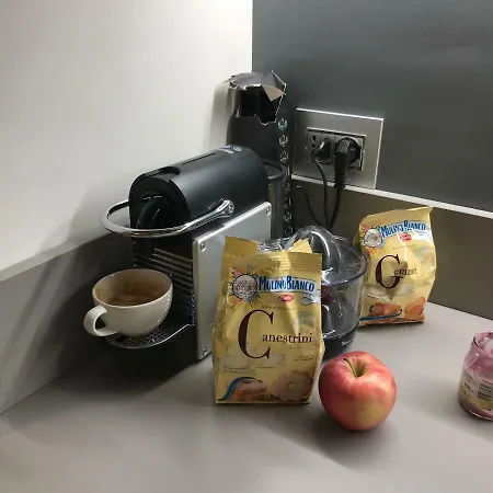 27@smarco Appartamento *