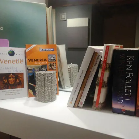 27@smarco Appartamento Venezia