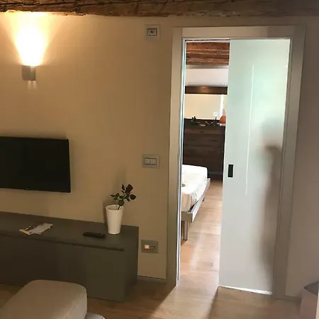 27@smarco Appartamento Venezia