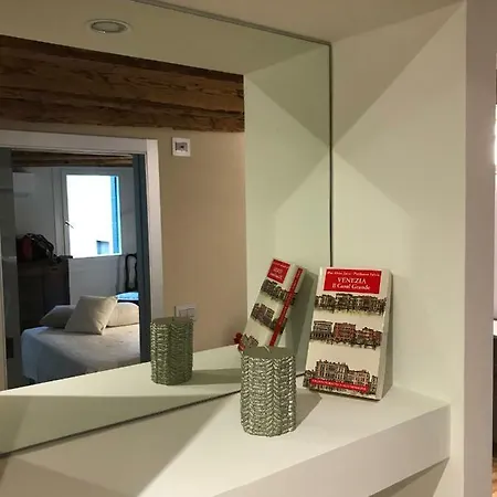 Apartamento 27@smarco Venecia