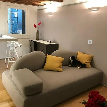 27@smarco Apartamento