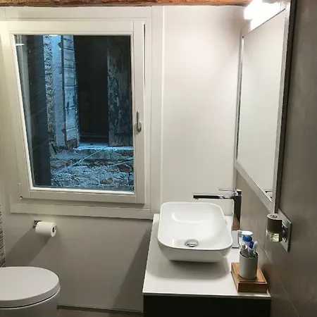 Apartamento 27@smarco Venecia