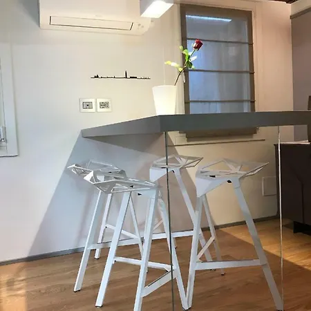 Apartamento 27@smarco *