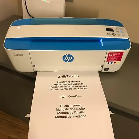 27@smarco Apartamento